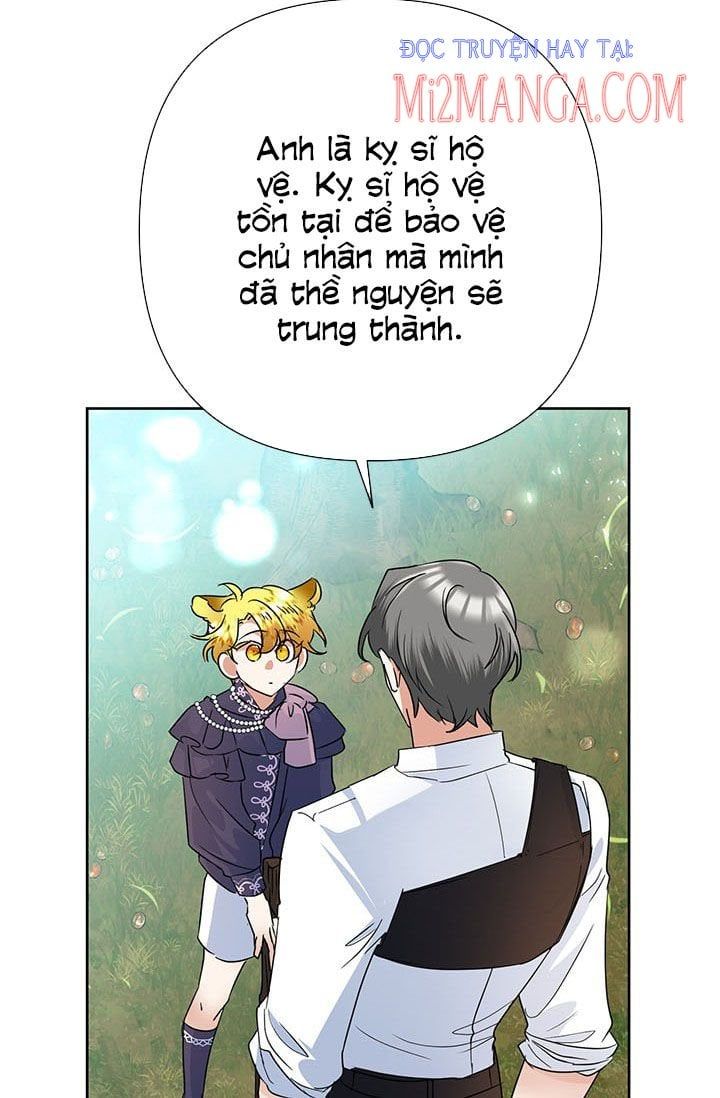 Cuộc Sống Vui Vẻ Của Ác Nữ - Chapter 34.5 - Page 30