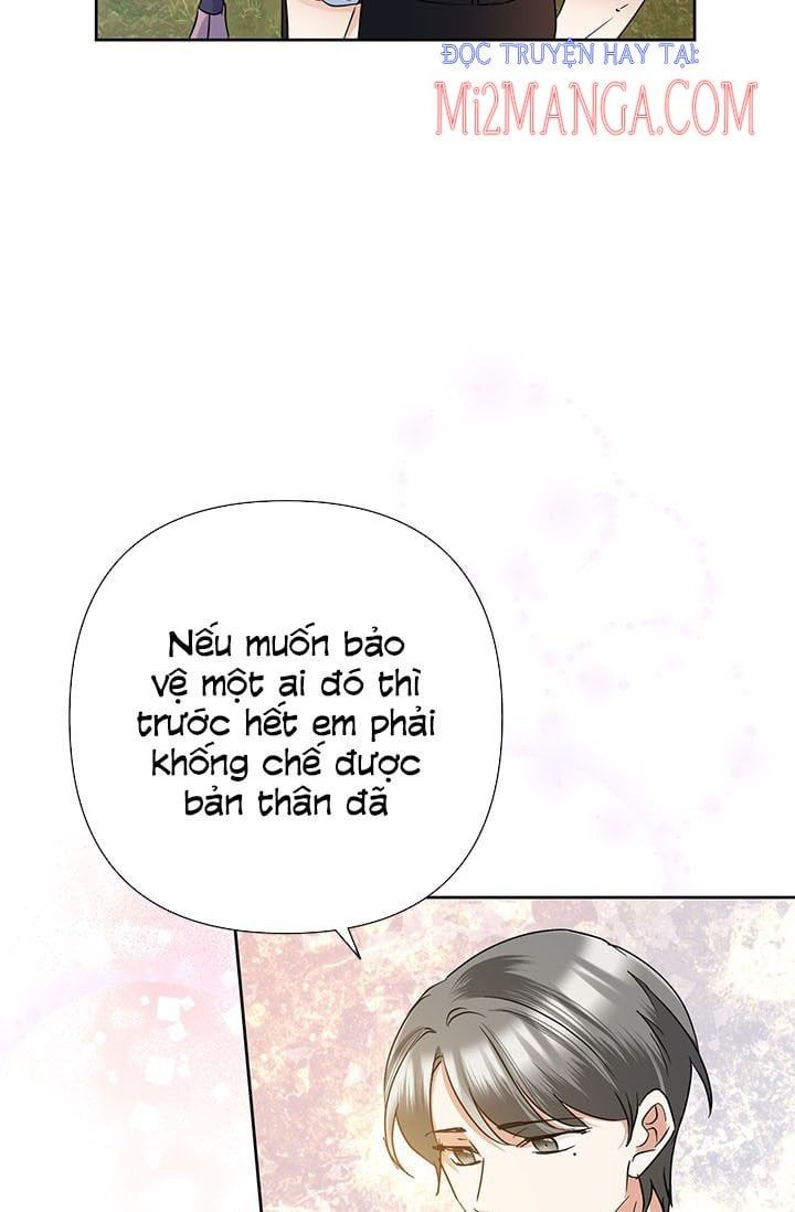 Cuộc Sống Vui Vẻ Của Ác Nữ - Chapter 34.5 - Page 31