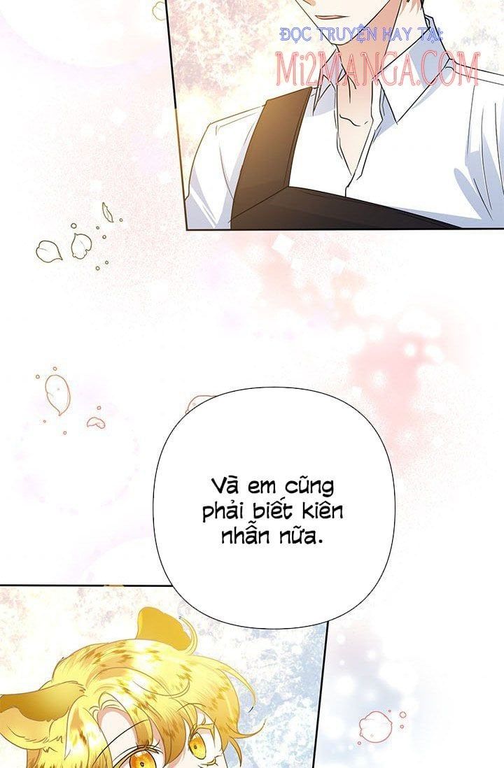 Cuộc Sống Vui Vẻ Của Ác Nữ - Chapter 34.5 - Page 32