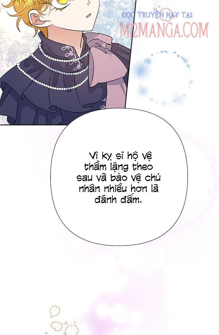 Cuộc Sống Vui Vẻ Của Ác Nữ - Chapter 34.5 - Page 33