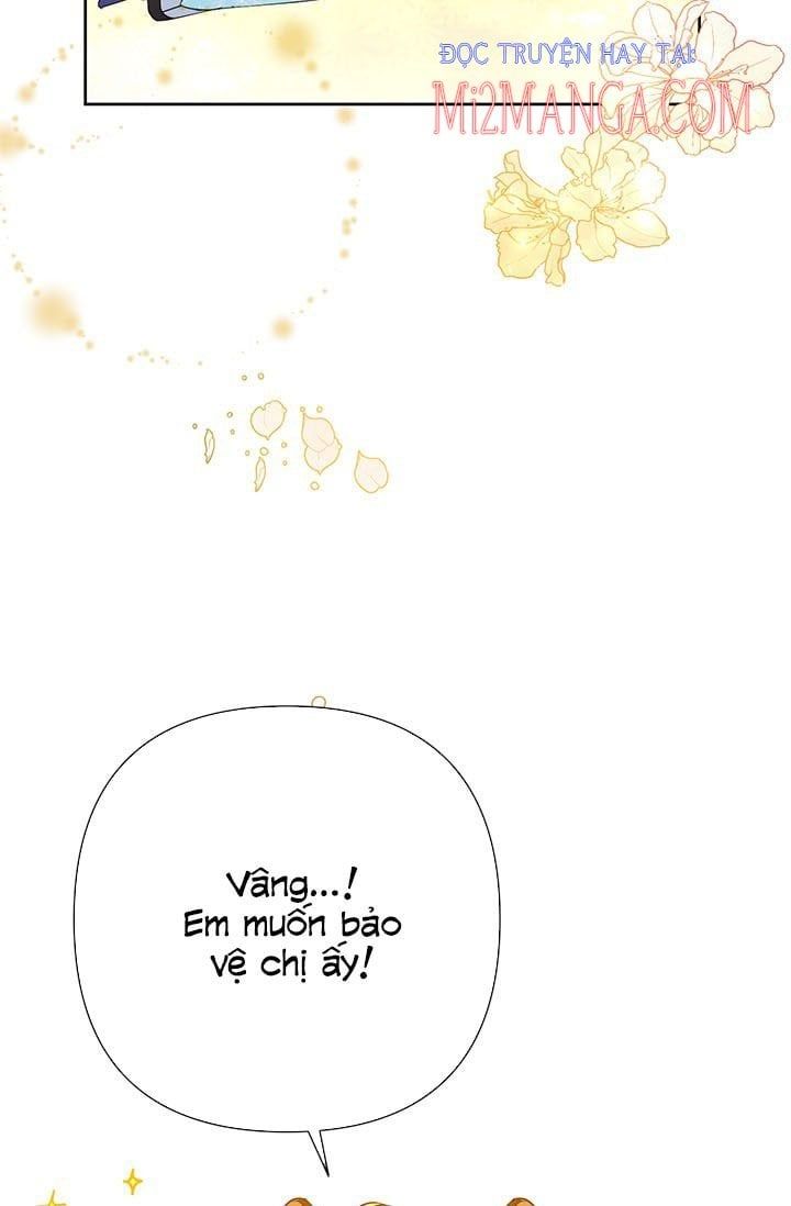 Cuộc Sống Vui Vẻ Của Ác Nữ - Chapter 34.5 - Page 35