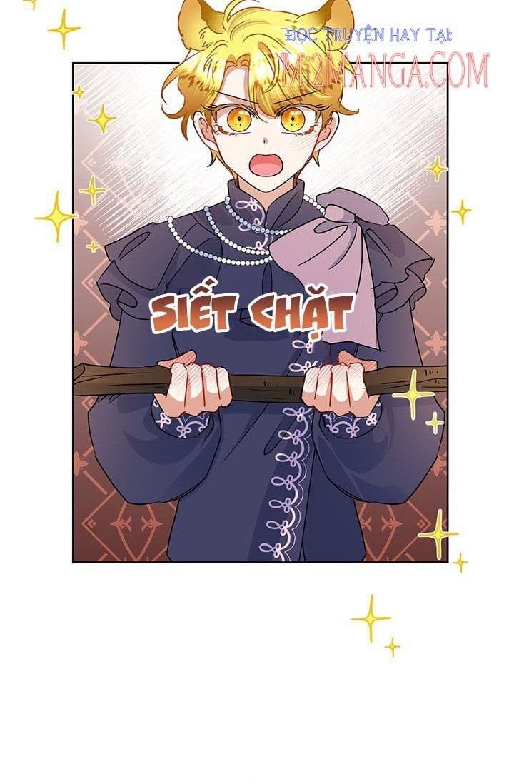 Cuộc Sống Vui Vẻ Của Ác Nữ - Chapter 34.5 - Page 36