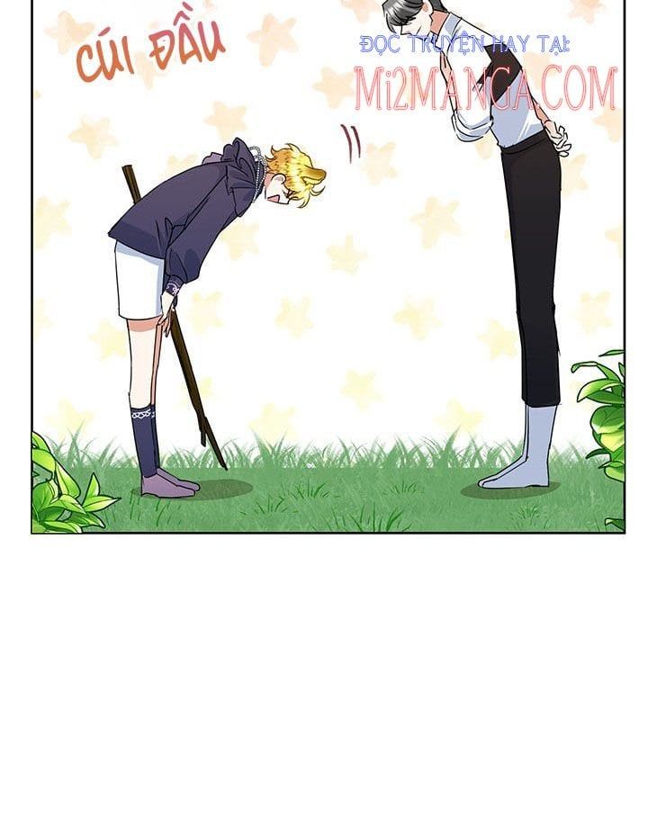 Cuộc Sống Vui Vẻ Của Ác Nữ - Chapter 34.5 - Page 39