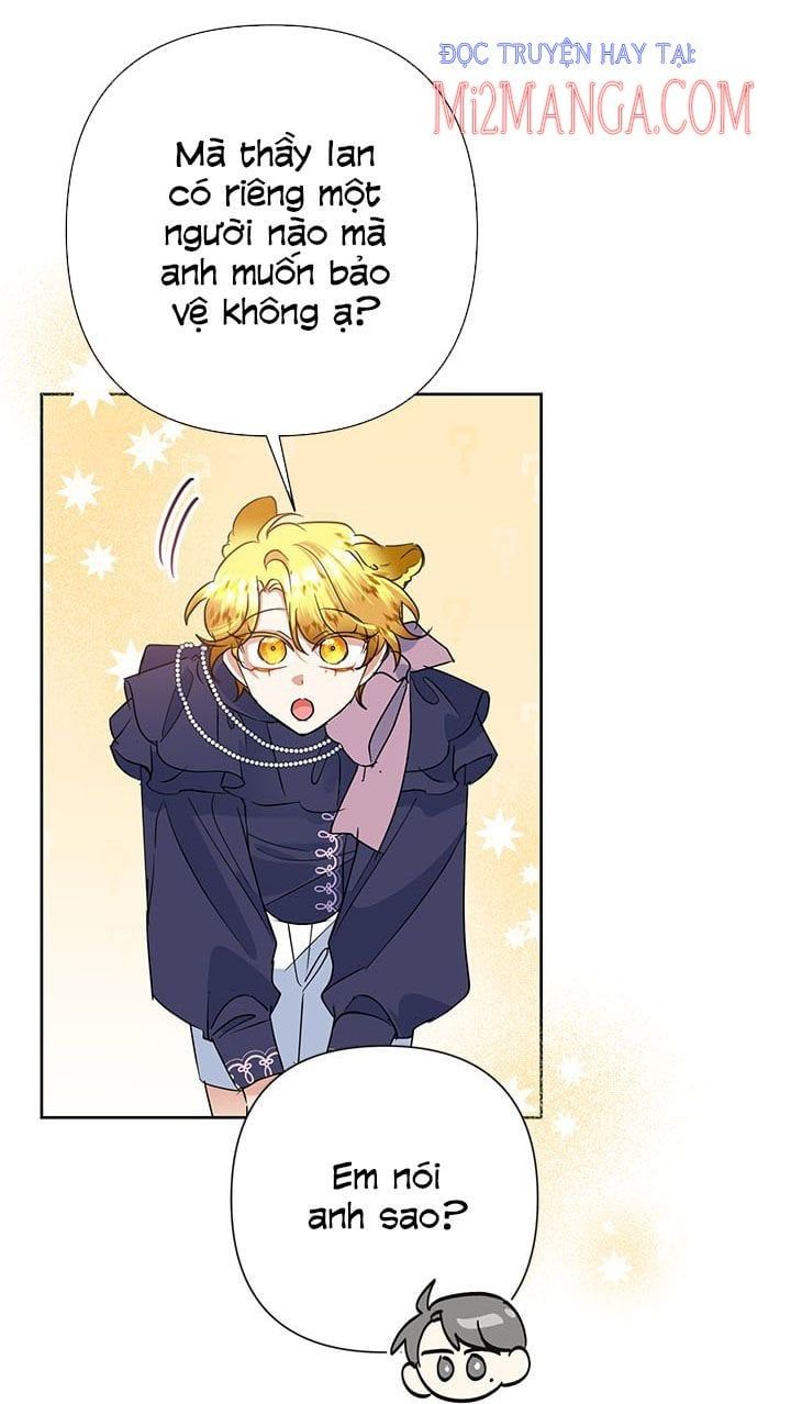 Cuộc Sống Vui Vẻ Của Ác Nữ - Chapter 34.5 - Page 40