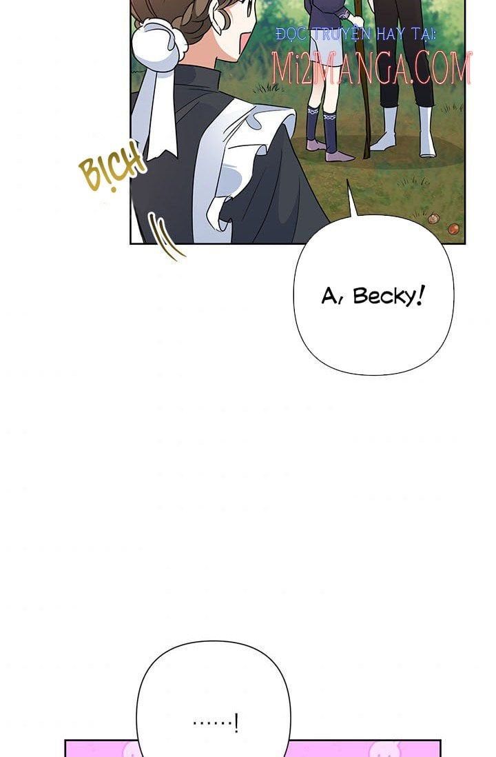 Cuộc Sống Vui Vẻ Của Ác Nữ - Chapter 34.5 - Page 42