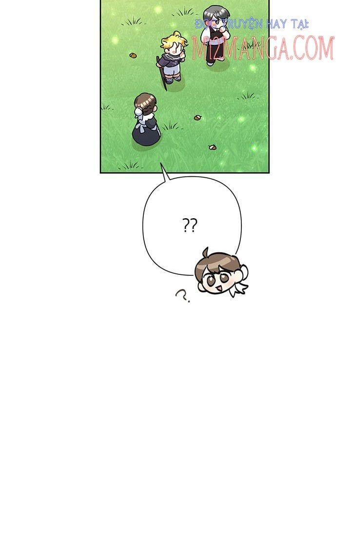 Cuộc Sống Vui Vẻ Của Ác Nữ - Chapter 34.5 - Page 45