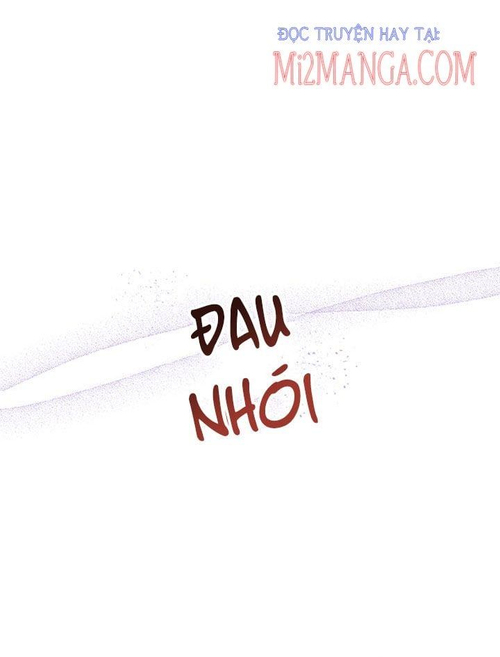 Cuộc Sống Vui Vẻ Của Ác Nữ - Chapter 34.5 - Page 5