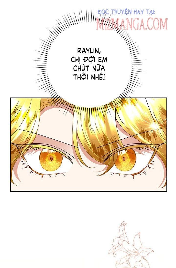 Cuộc Sống Vui Vẻ Của Ác Nữ - Chapter 34.5 - Page 50