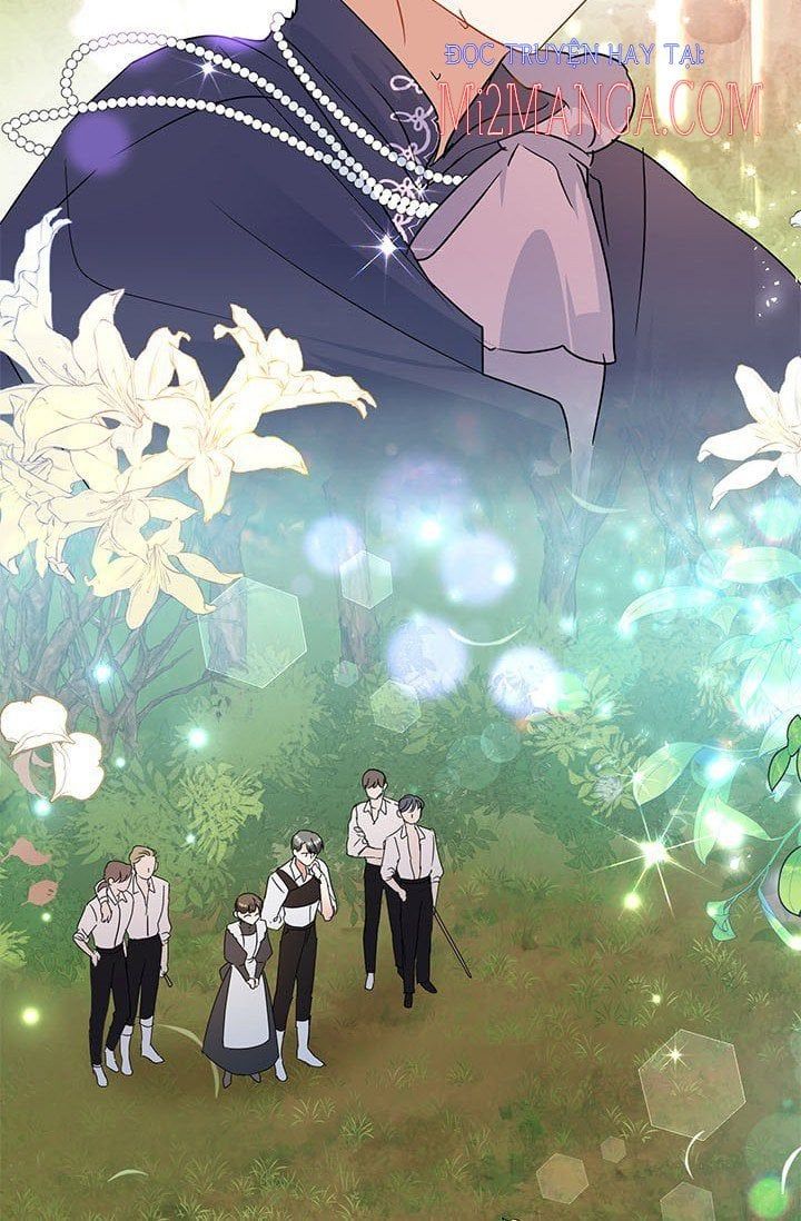 Cuộc Sống Vui Vẻ Của Ác Nữ - Chapter 34.5 - Page 52