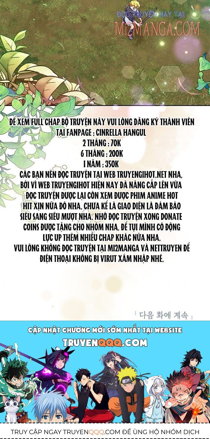 Cuộc Sống Vui Vẻ Của Ác Nữ - Chapter 34.5 - Page 53