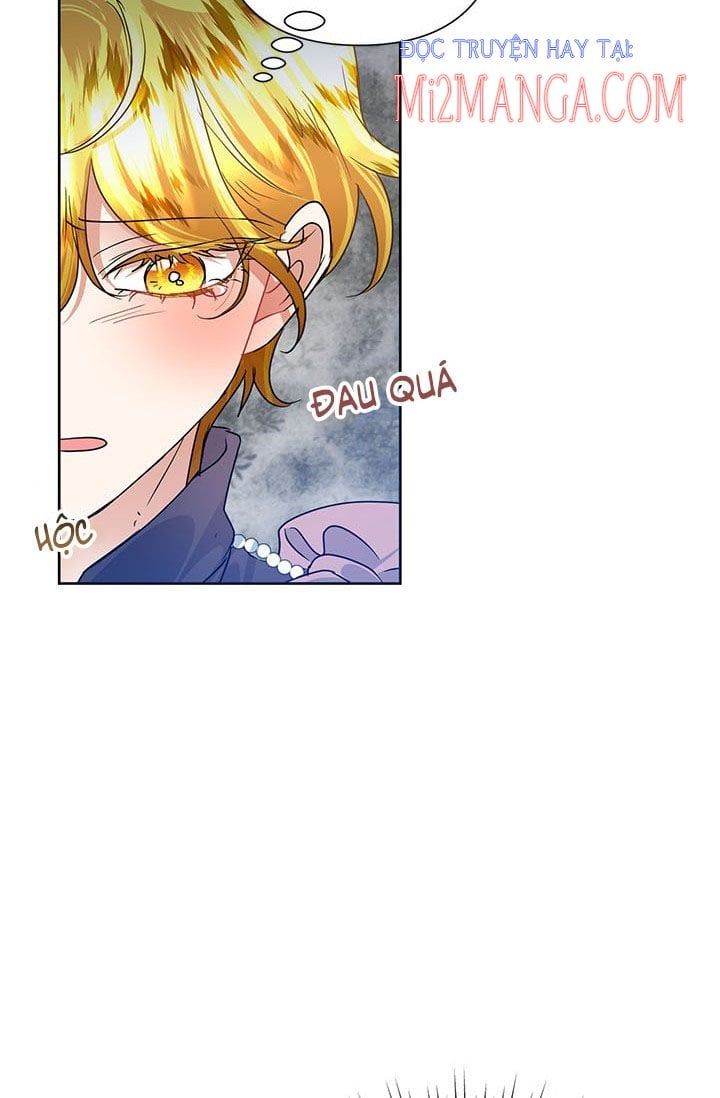 Cuộc Sống Vui Vẻ Của Ác Nữ - Chapter 34.5 - Page 7