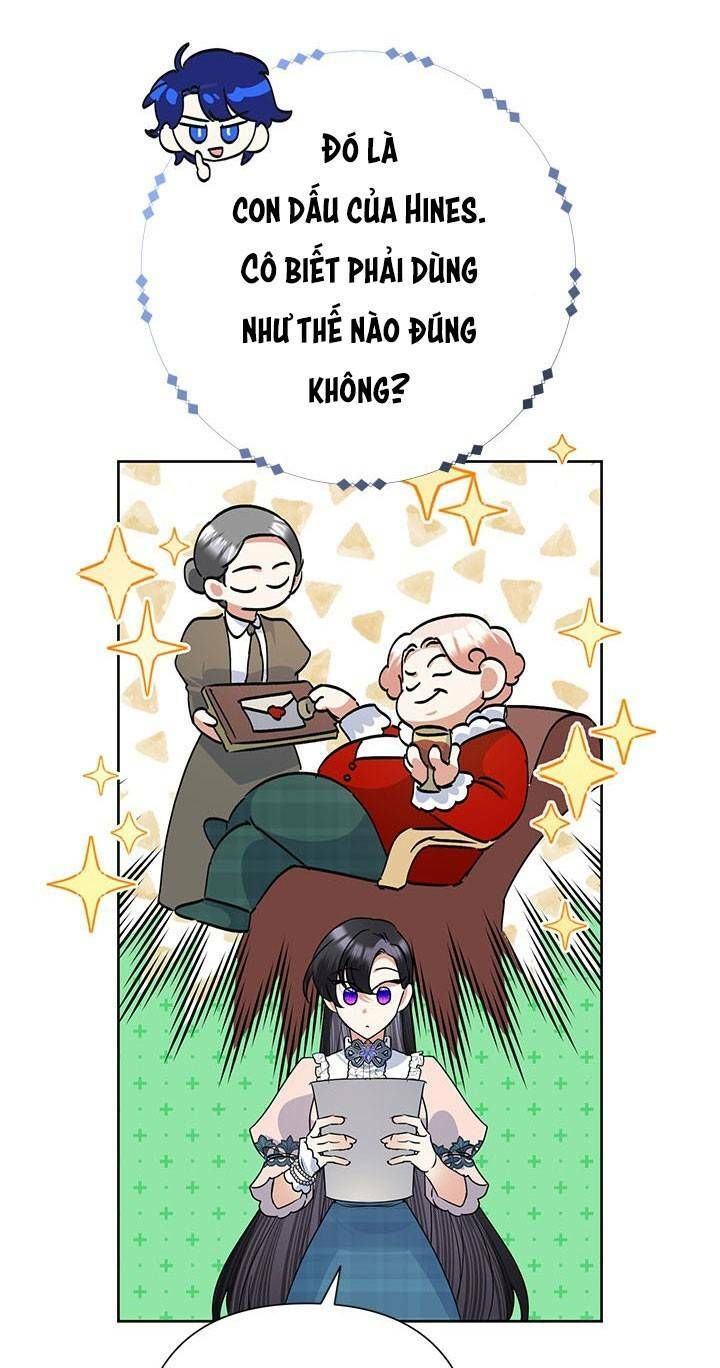 Cuộc Sống Vui Vẻ Của Ác Nữ - Chapter 34 - Page 14