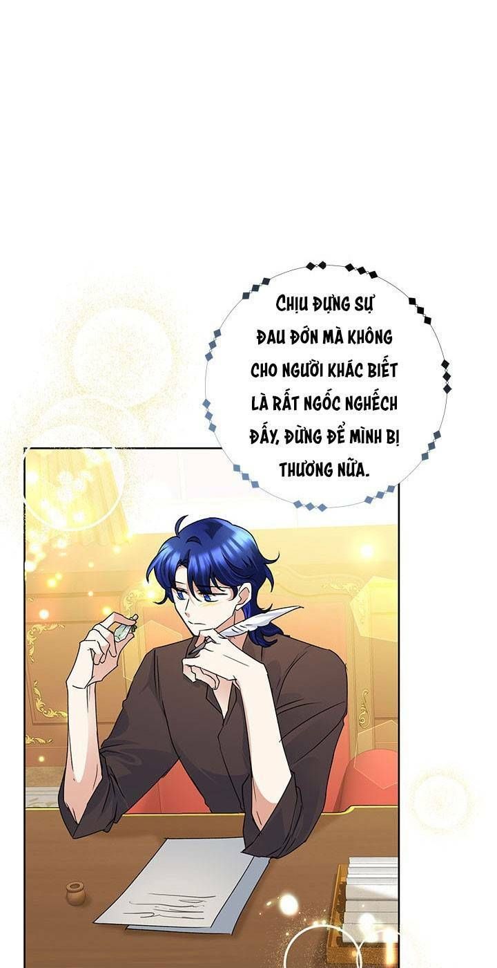 Cuộc Sống Vui Vẻ Của Ác Nữ - Chapter 34 - Page 18