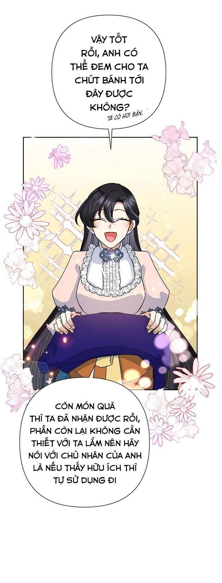 Cuộc Sống Vui Vẻ Của Ác Nữ - Chapter 34 - Page 24