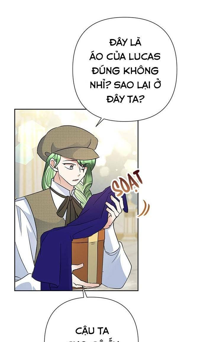 Cuộc Sống Vui Vẻ Của Ác Nữ - Chapter 34 - Page 30