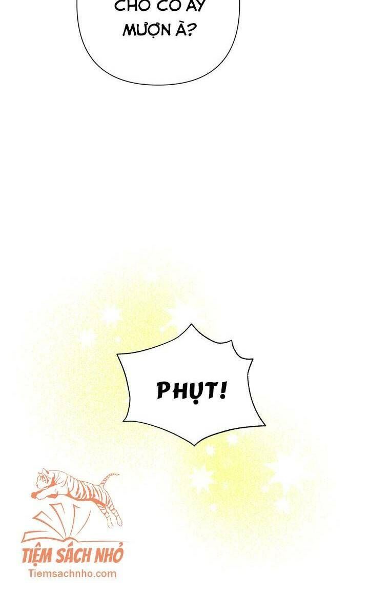 Cuộc Sống Vui Vẻ Của Ác Nữ - Chapter 34 - Page 31