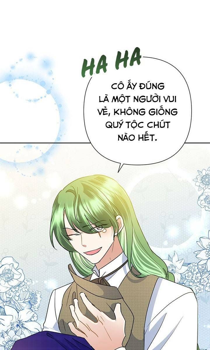 Cuộc Sống Vui Vẻ Của Ác Nữ - Chapter 34 - Page 33