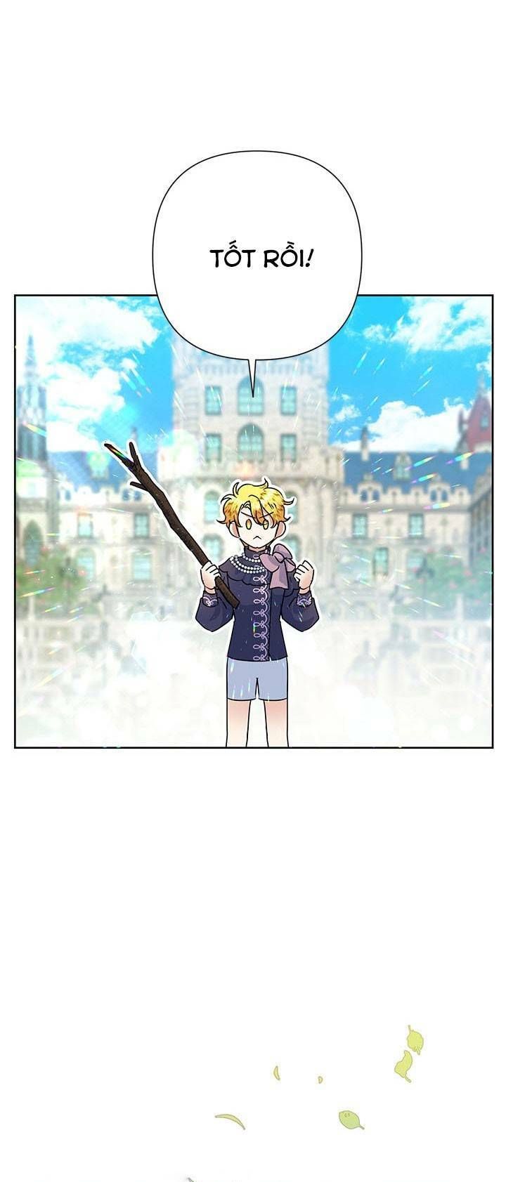 Cuộc Sống Vui Vẻ Của Ác Nữ - Chapter 34 - Page 39