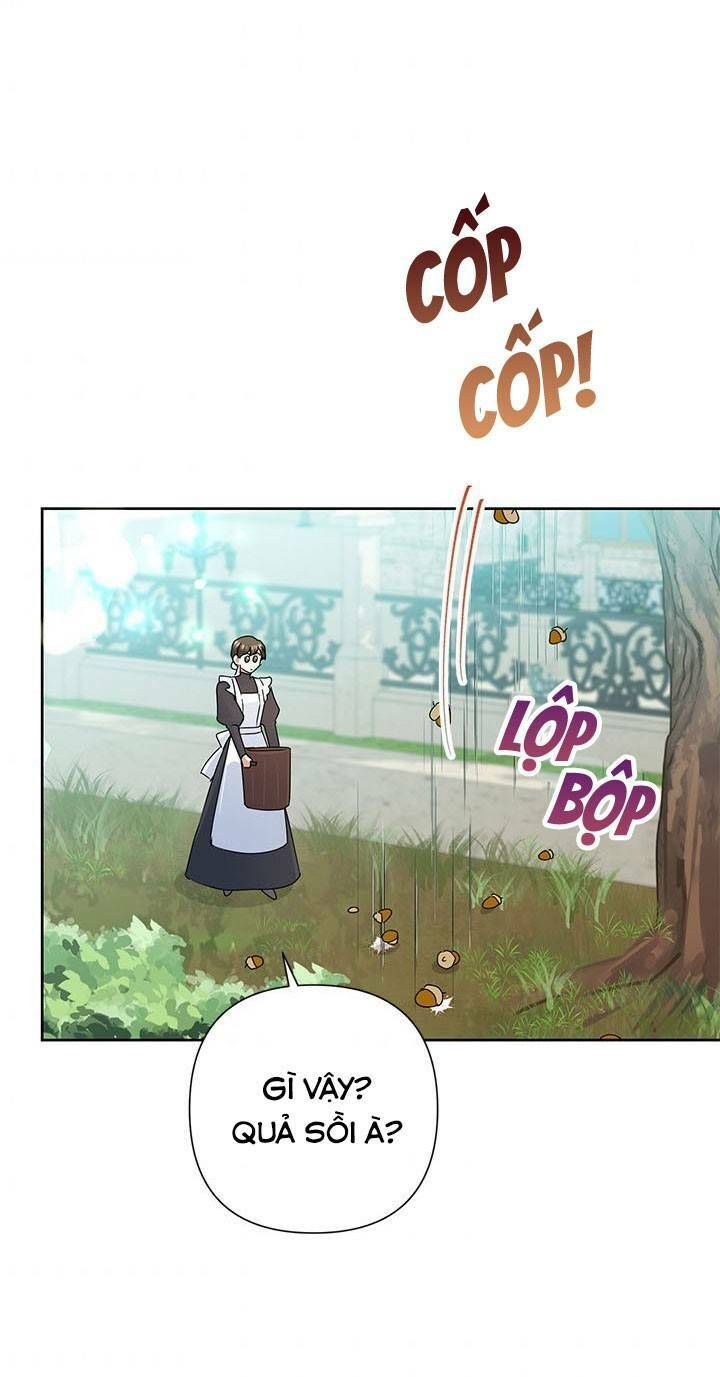 Cuộc Sống Vui Vẻ Của Ác Nữ - Chapter 34 - Page 43