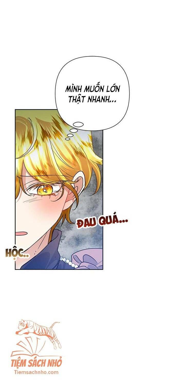 Cuộc Sống Vui Vẻ Của Ác Nữ - Chapter 34 - Page 46