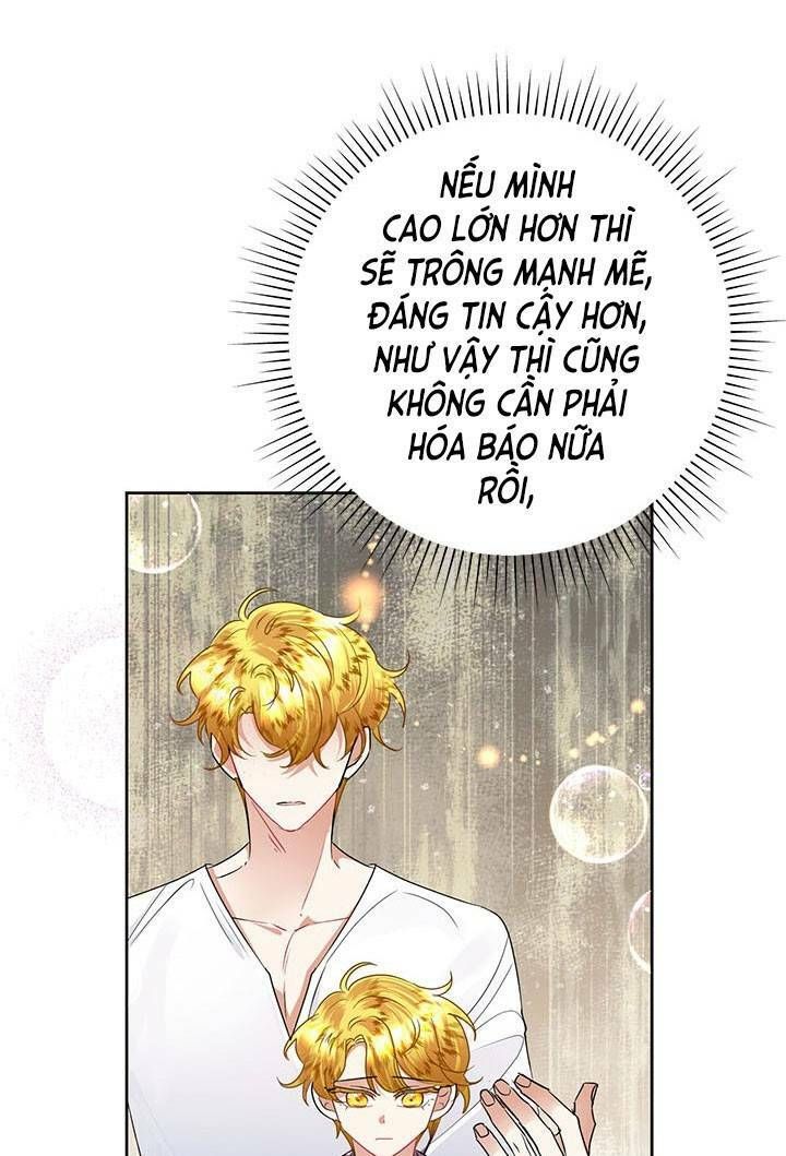 Cuộc Sống Vui Vẻ Của Ác Nữ - Chapter 34 - Page 47