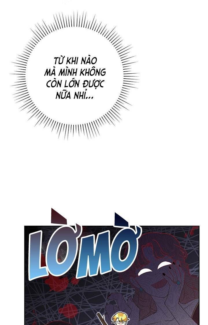 Cuộc Sống Vui Vẻ Của Ác Nữ - Chapter 34 - Page 49