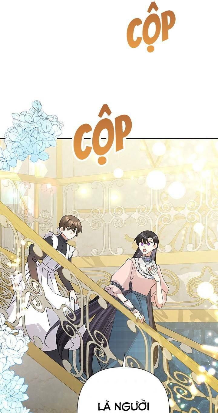 Cuộc Sống Vui Vẻ Của Ác Nữ - Chapter 34 - Page 5