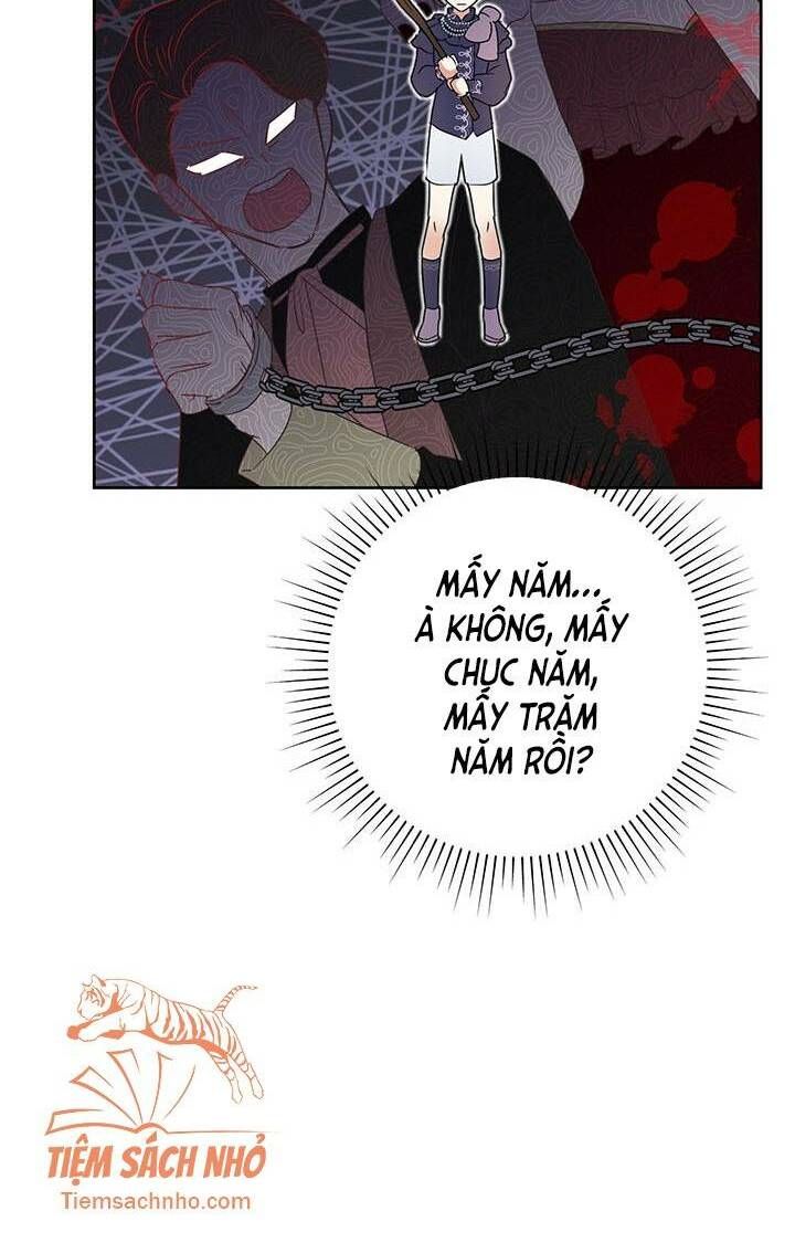 Cuộc Sống Vui Vẻ Của Ác Nữ - Chapter 34 - Page 50