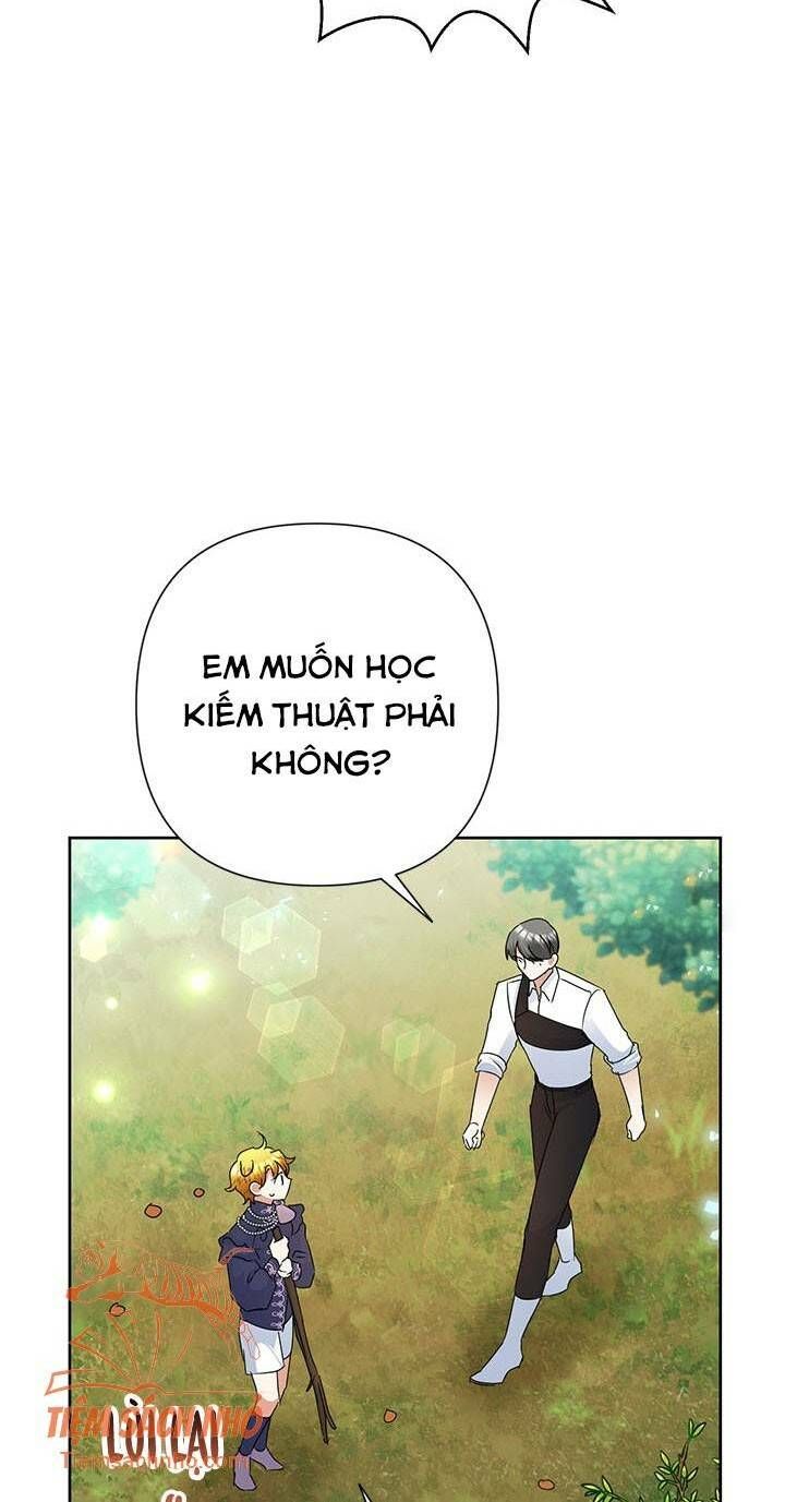 Cuộc Sống Vui Vẻ Của Ác Nữ - Chapter 34 - Page 53