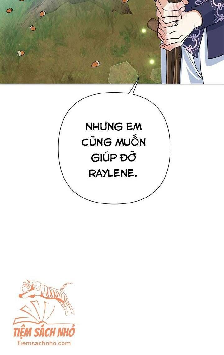Cuộc Sống Vui Vẻ Của Ác Nữ - Chapter 34 - Page 55
