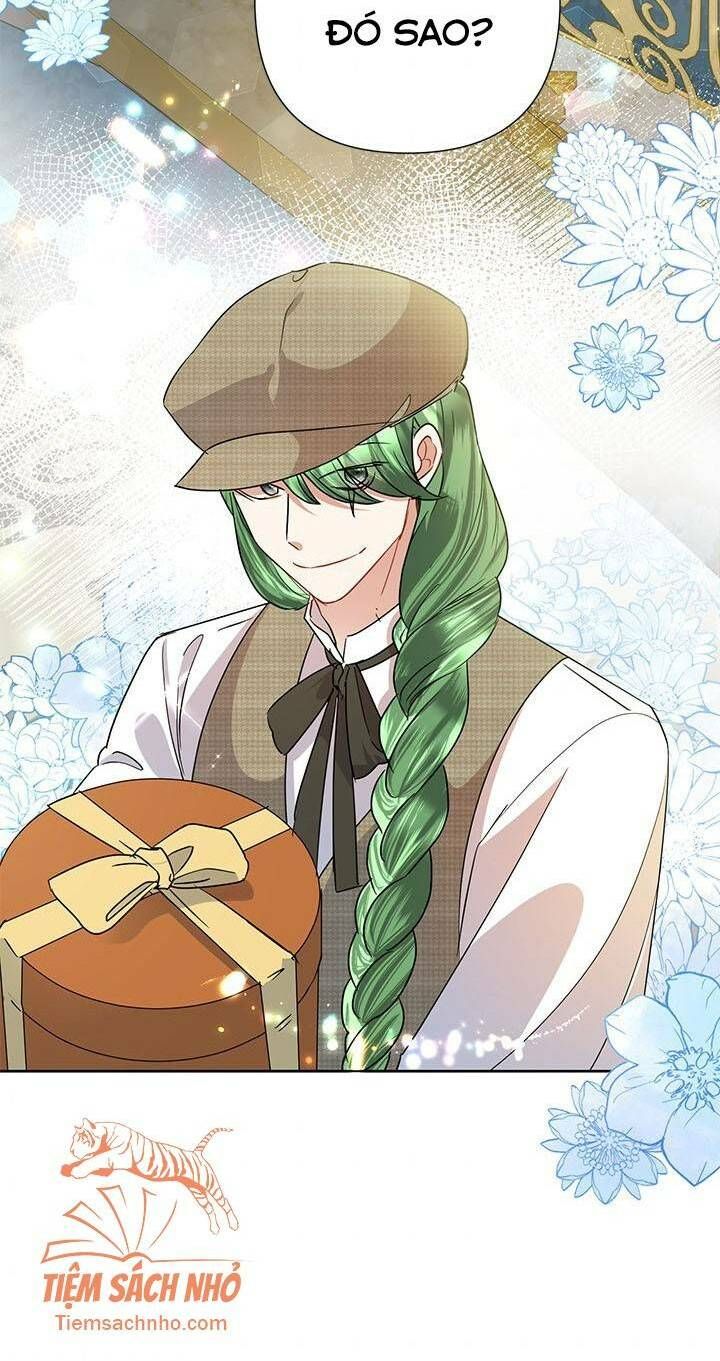 Cuộc Sống Vui Vẻ Của Ác Nữ - Chapter 34 - Page 6