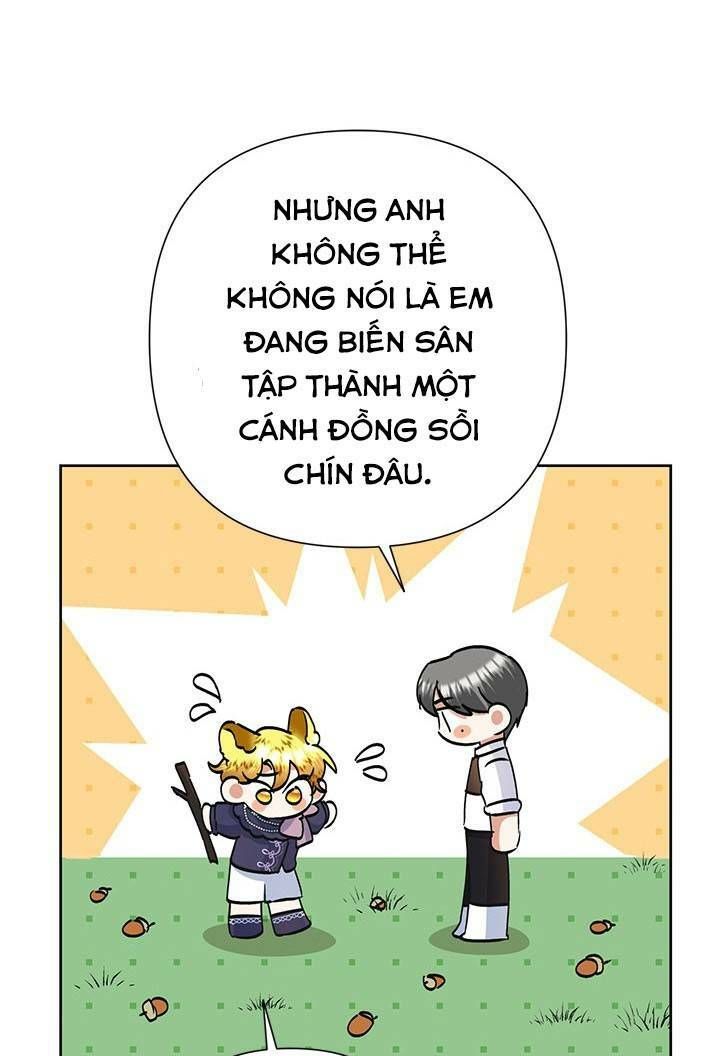 Cuộc Sống Vui Vẻ Của Ác Nữ - Chapter 34 - Page 60