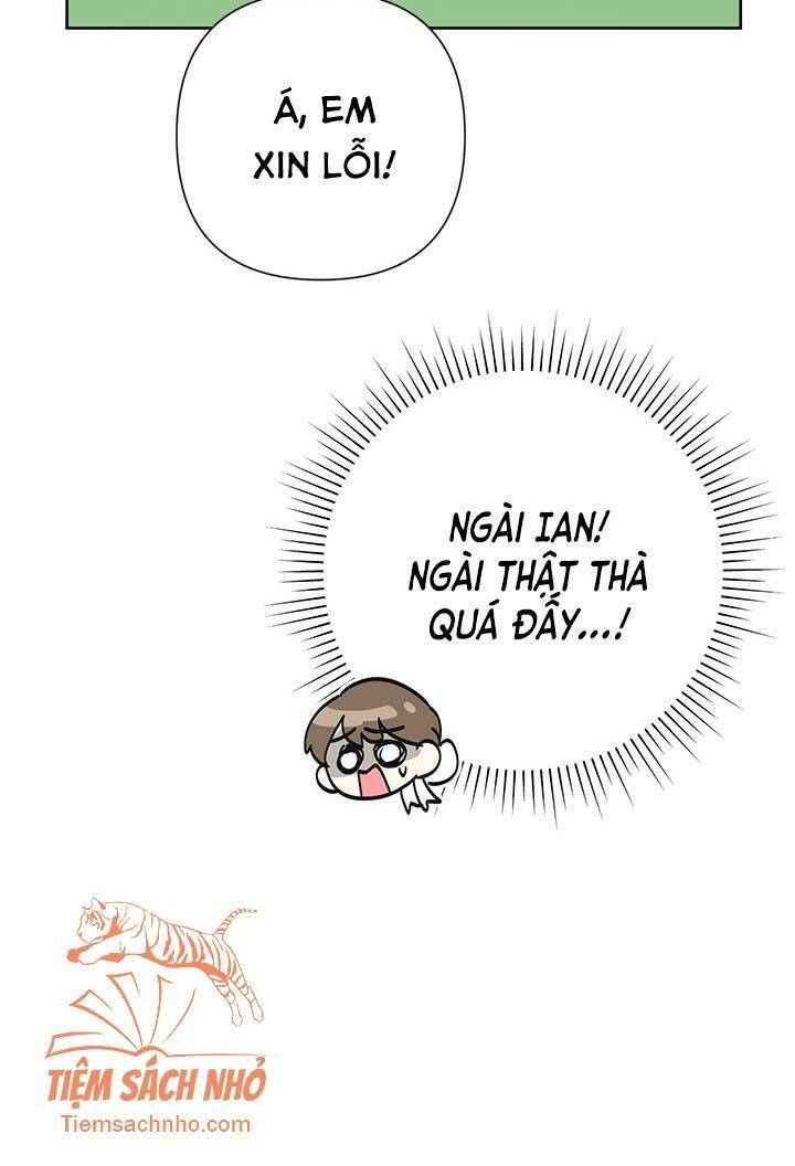 Cuộc Sống Vui Vẻ Của Ác Nữ - Chapter 34 - Page 61