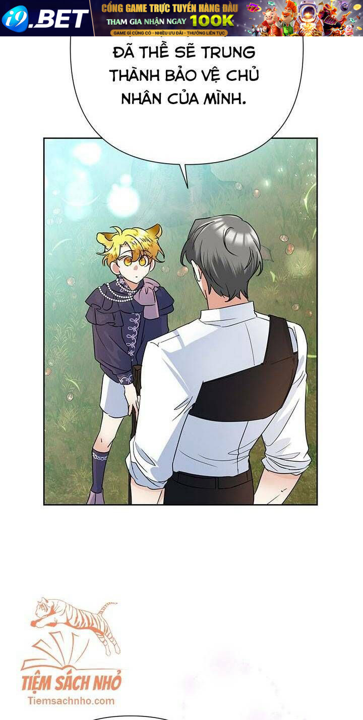 Cuộc Sống Vui Vẻ Của Ác Nữ - Chapter 34 - Page 65