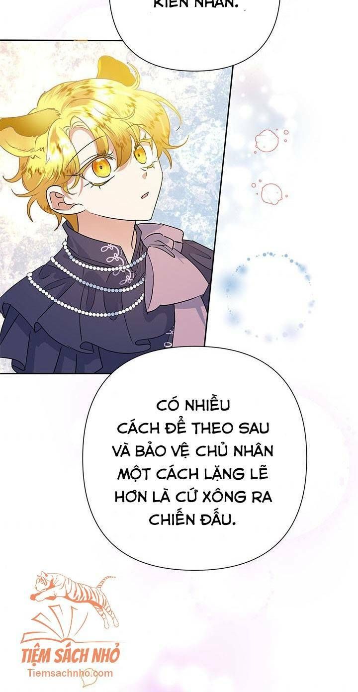 Cuộc Sống Vui Vẻ Của Ác Nữ - Chapter 34 - Page 67