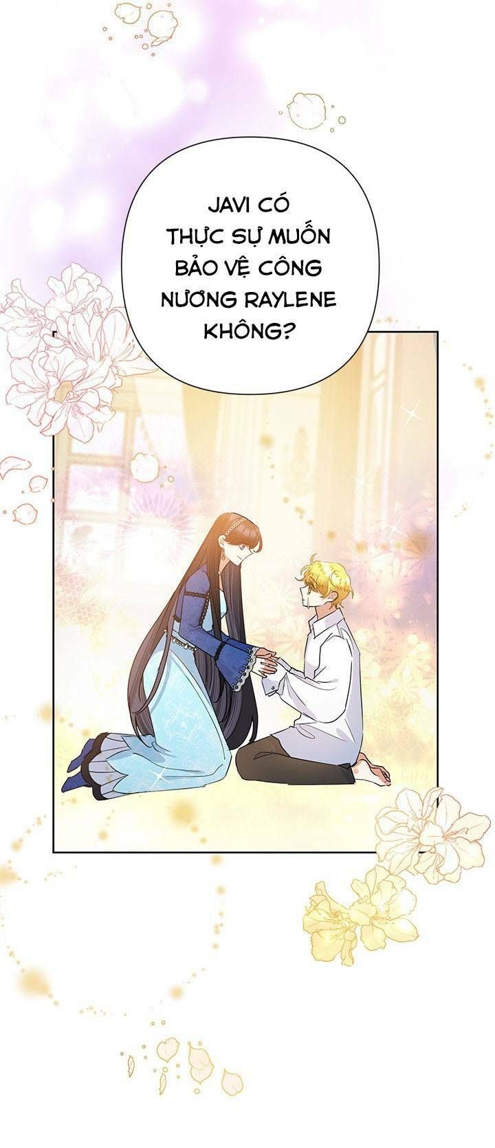 Cuộc Sống Vui Vẻ Của Ác Nữ - Chapter 34 - Page 68