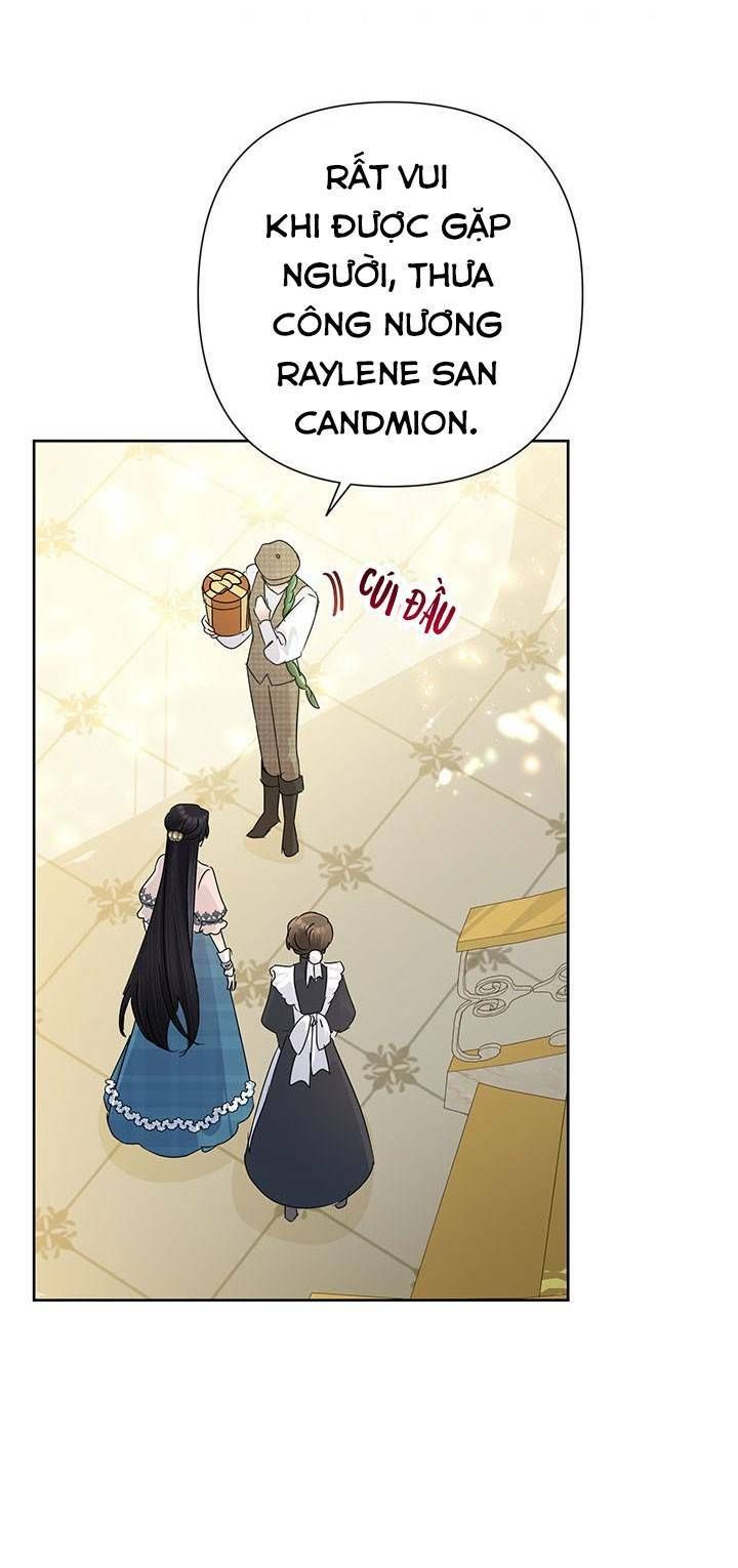 Cuộc Sống Vui Vẻ Của Ác Nữ - Chapter 34 - Page 7