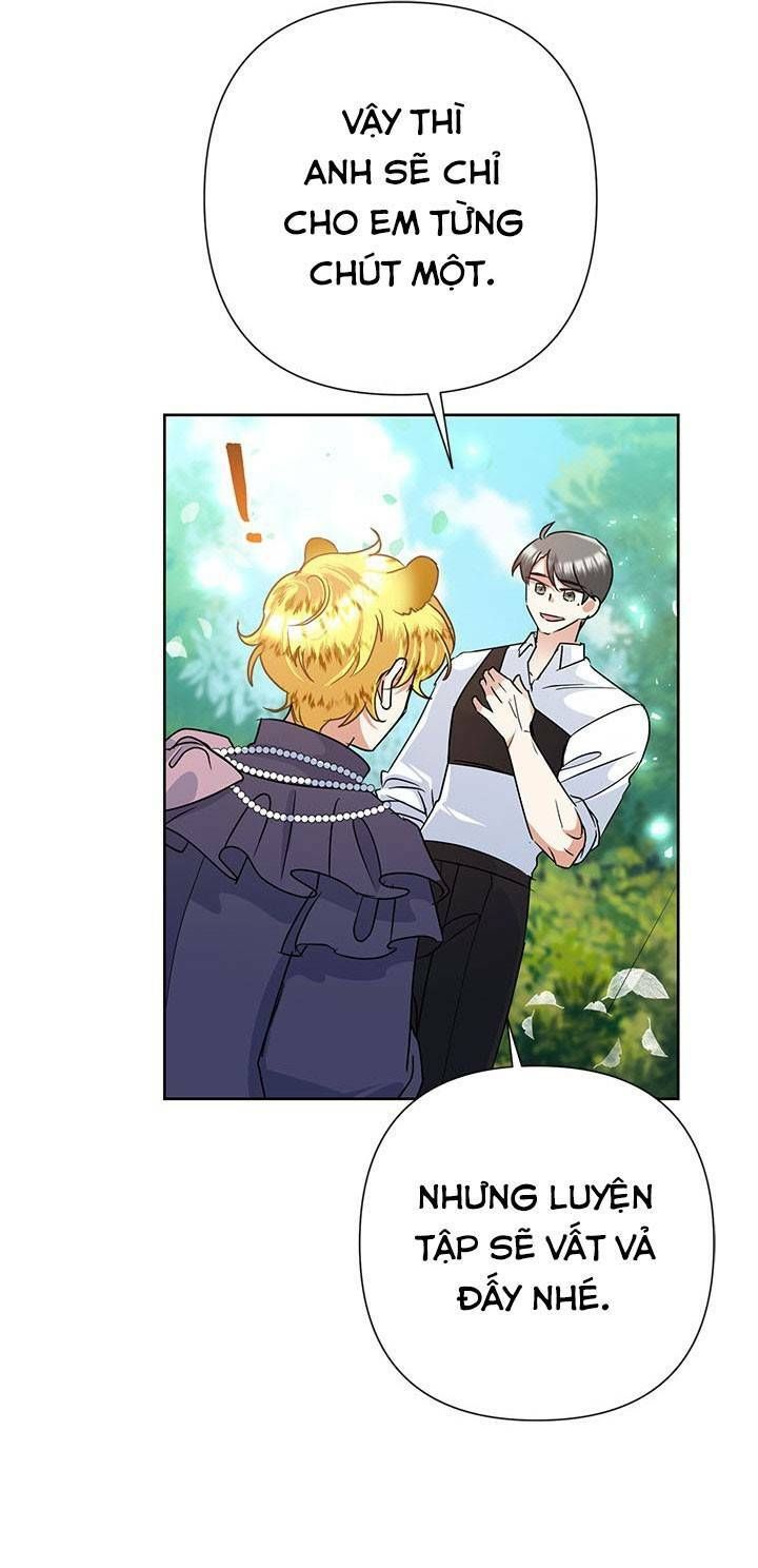 Cuộc Sống Vui Vẻ Của Ác Nữ - Chapter 34 - Page 70