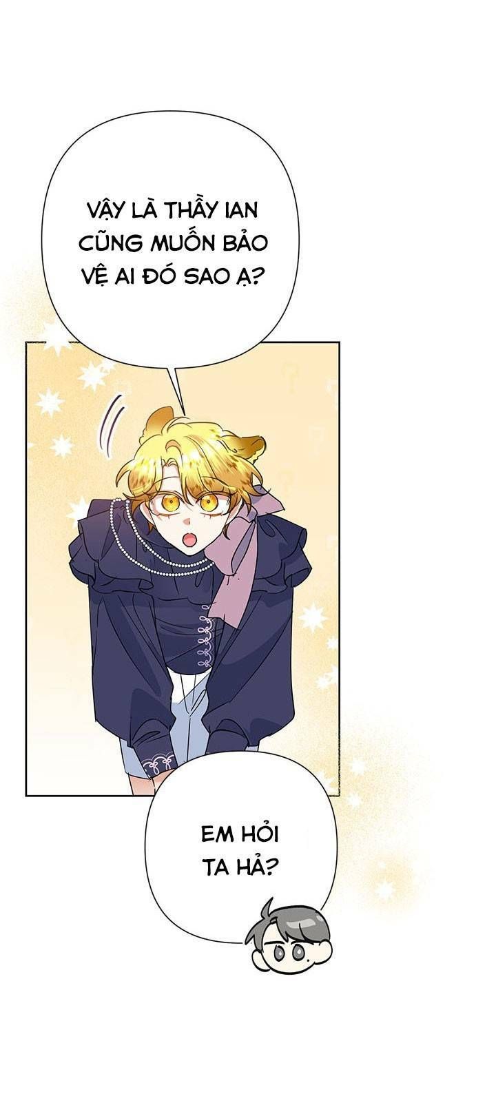 Cuộc Sống Vui Vẻ Của Ác Nữ - Chapter 34 - Page 72