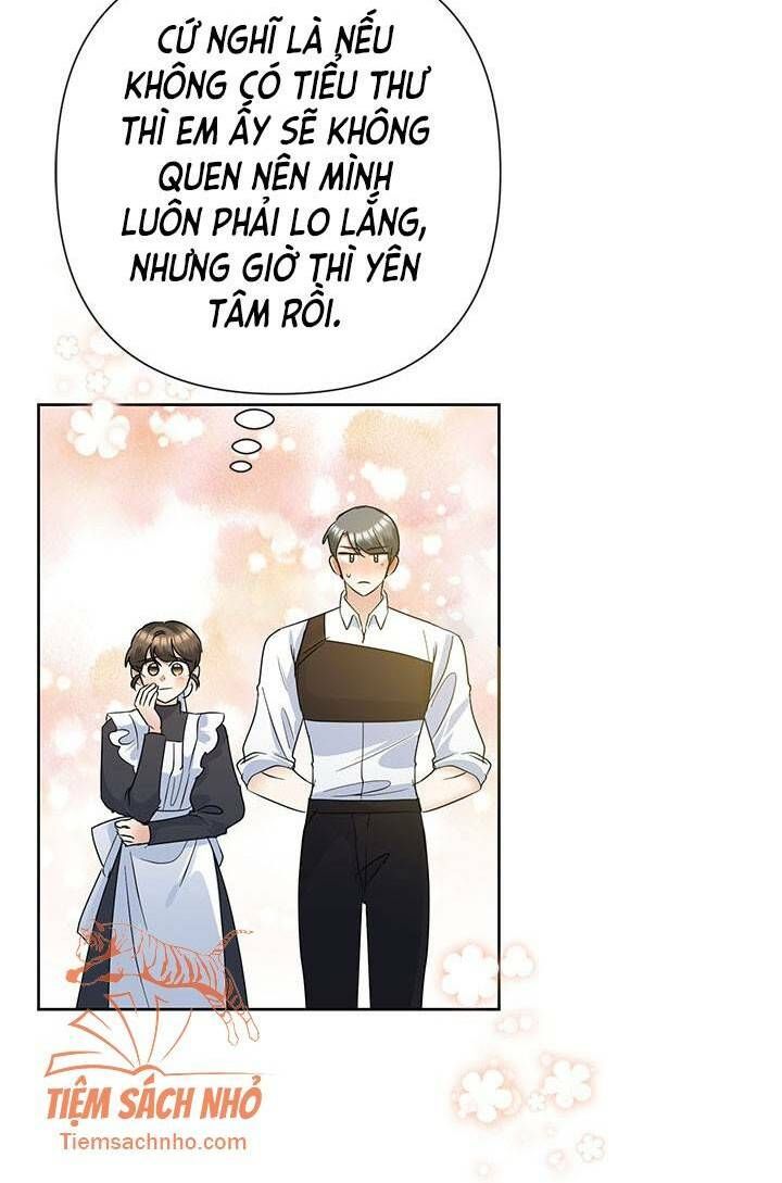 Cuộc Sống Vui Vẻ Của Ác Nữ - Chapter 34 - Page 77
