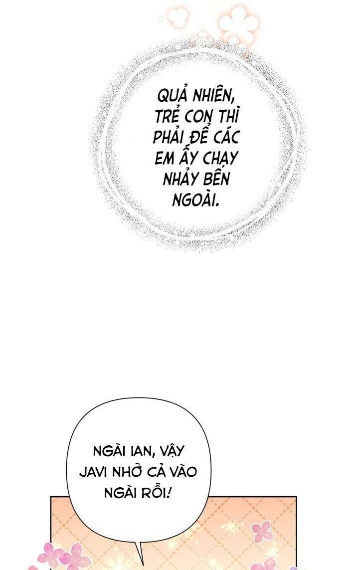 Cuộc Sống Vui Vẻ Của Ác Nữ - Chapter 34 - Page 78