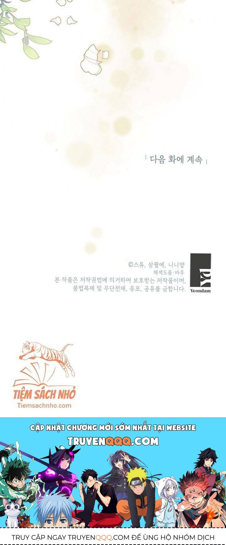 Cuộc Sống Vui Vẻ Của Ác Nữ - Chapter 34 - Page 82