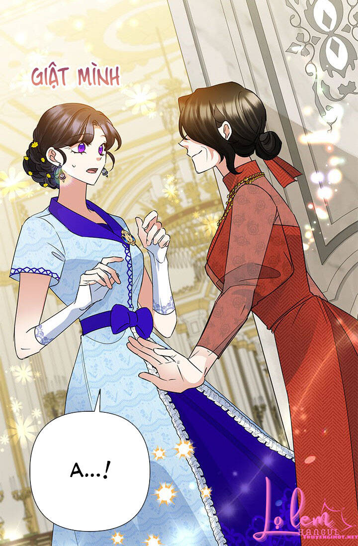 Cuộc Sống Vui Vẻ Của Ác Nữ - Chapter 35.1 - Page 10