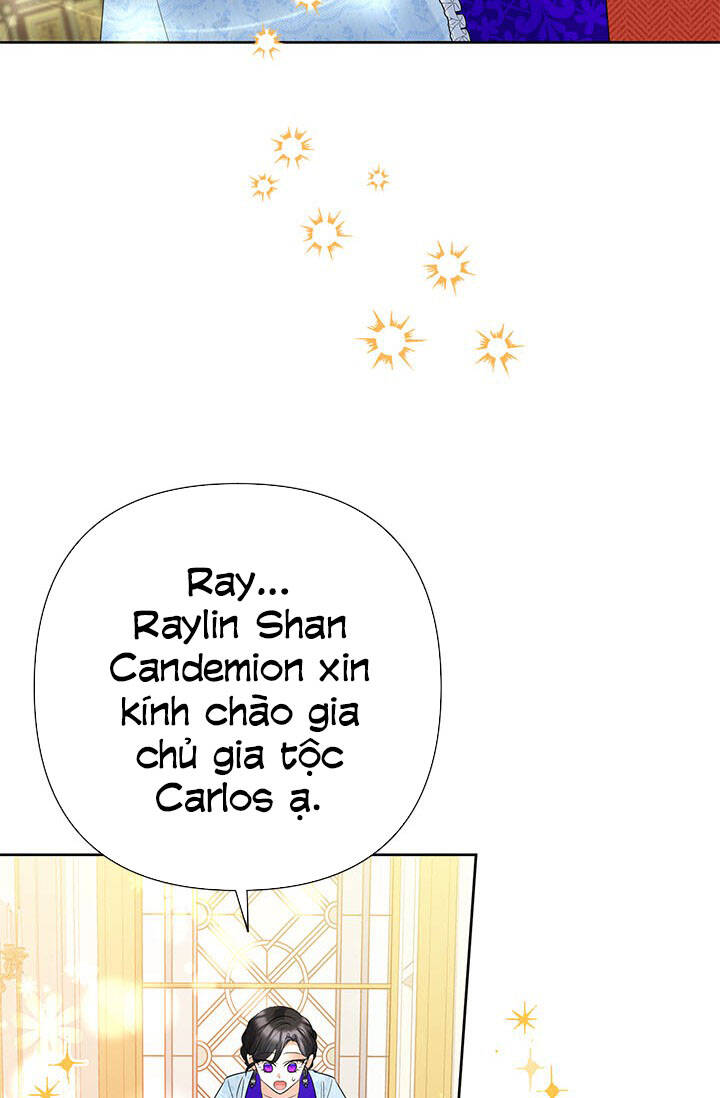 Cuộc Sống Vui Vẻ Của Ác Nữ - Chapter 35.1 - Page 11