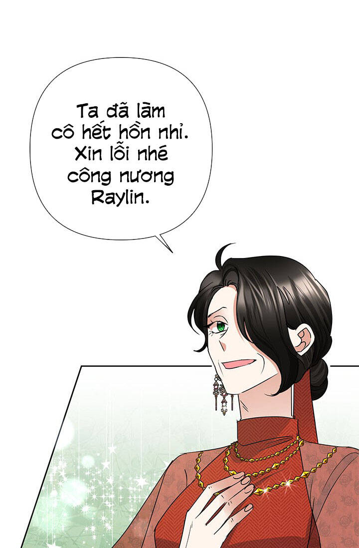 Cuộc Sống Vui Vẻ Của Ác Nữ - Chapter 35.1 - Page 13