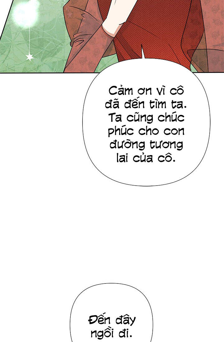 Cuộc Sống Vui Vẻ Của Ác Nữ - Chapter 35.1 - Page 14