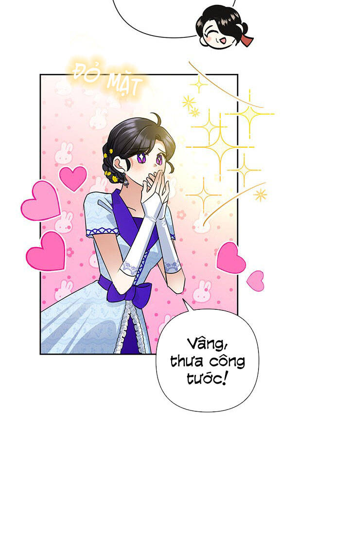 Cuộc Sống Vui Vẻ Của Ác Nữ - Chapter 35.1 - Page 15