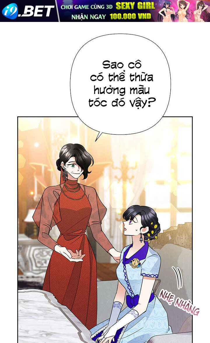 Cuộc Sống Vui Vẻ Của Ác Nữ - Chapter 35.1 - Page 16