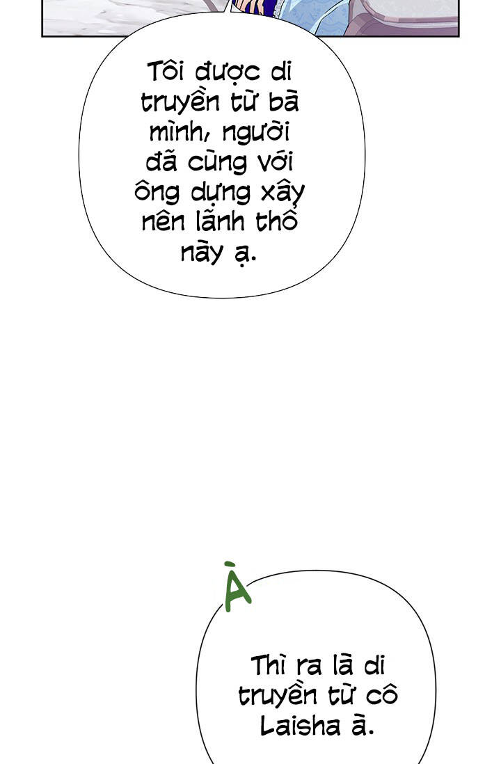 Cuộc Sống Vui Vẻ Của Ác Nữ - Chapter 35.1 - Page 17