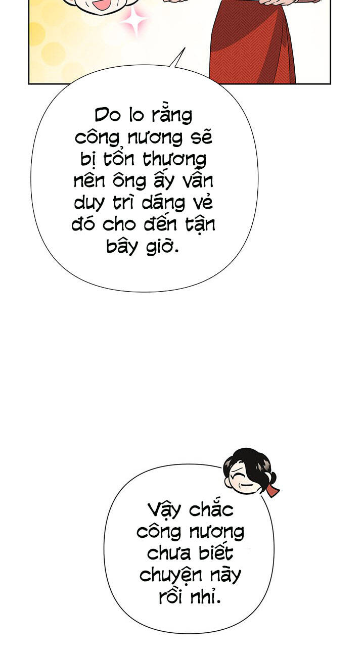 Cuộc Sống Vui Vẻ Của Ác Nữ - Chapter 35.1 - Page 22